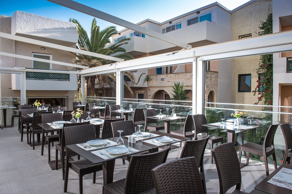 Odyssia Beach 30/50