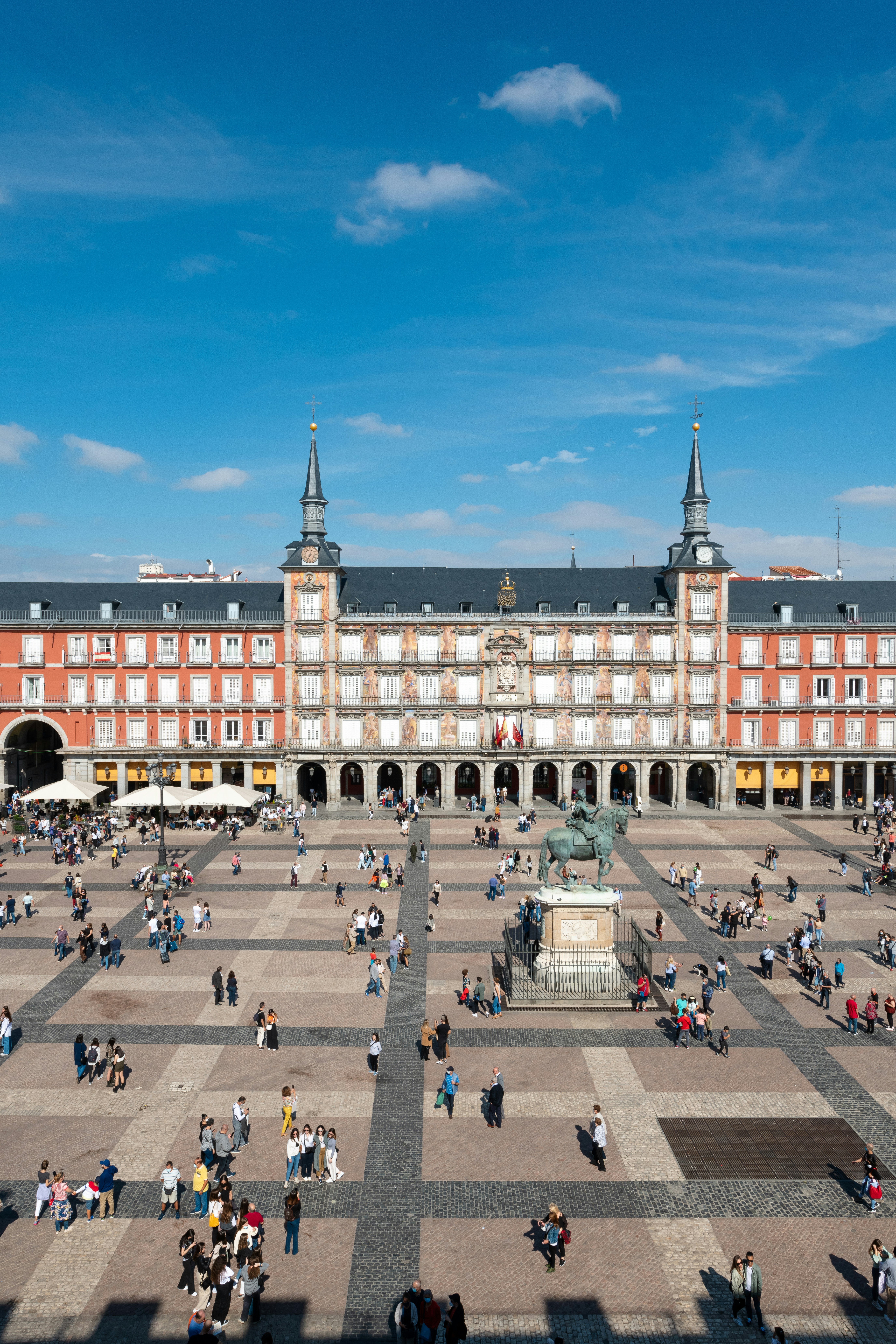 Pestana Collection Plaza Mayor 46/50