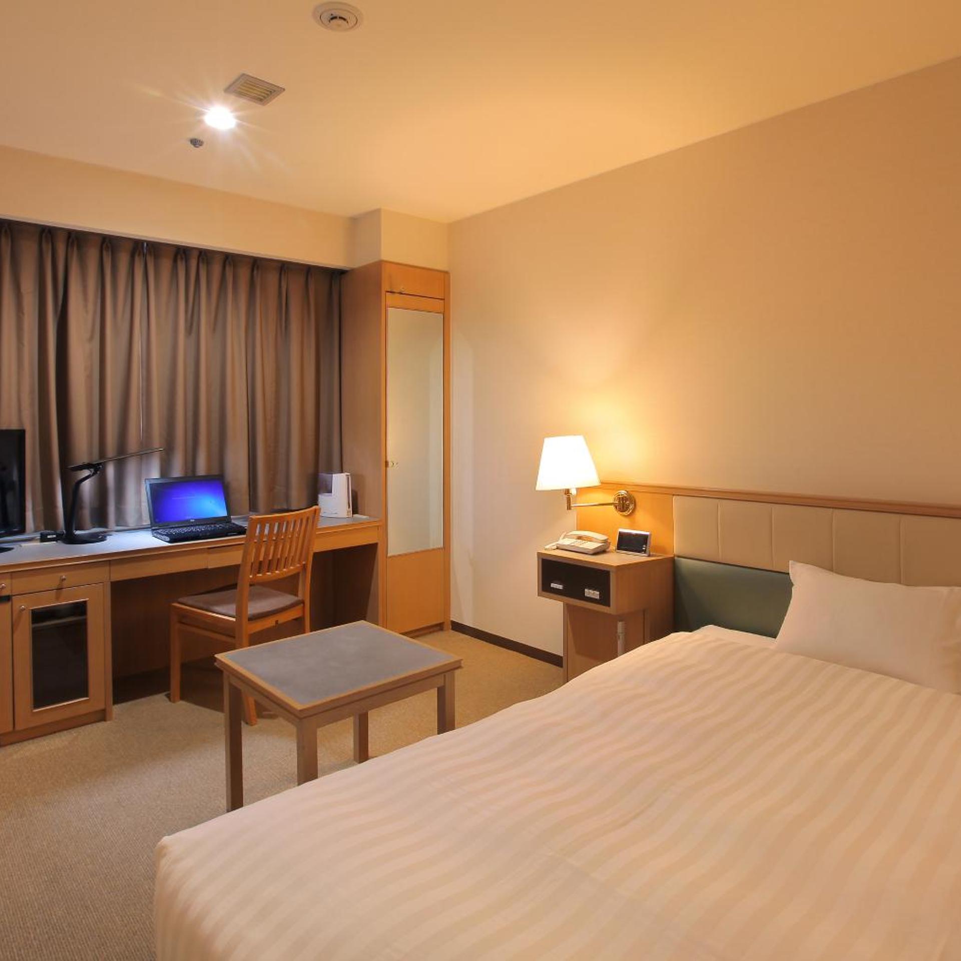 Odakyu Station Hotel Honatsugi 15/36