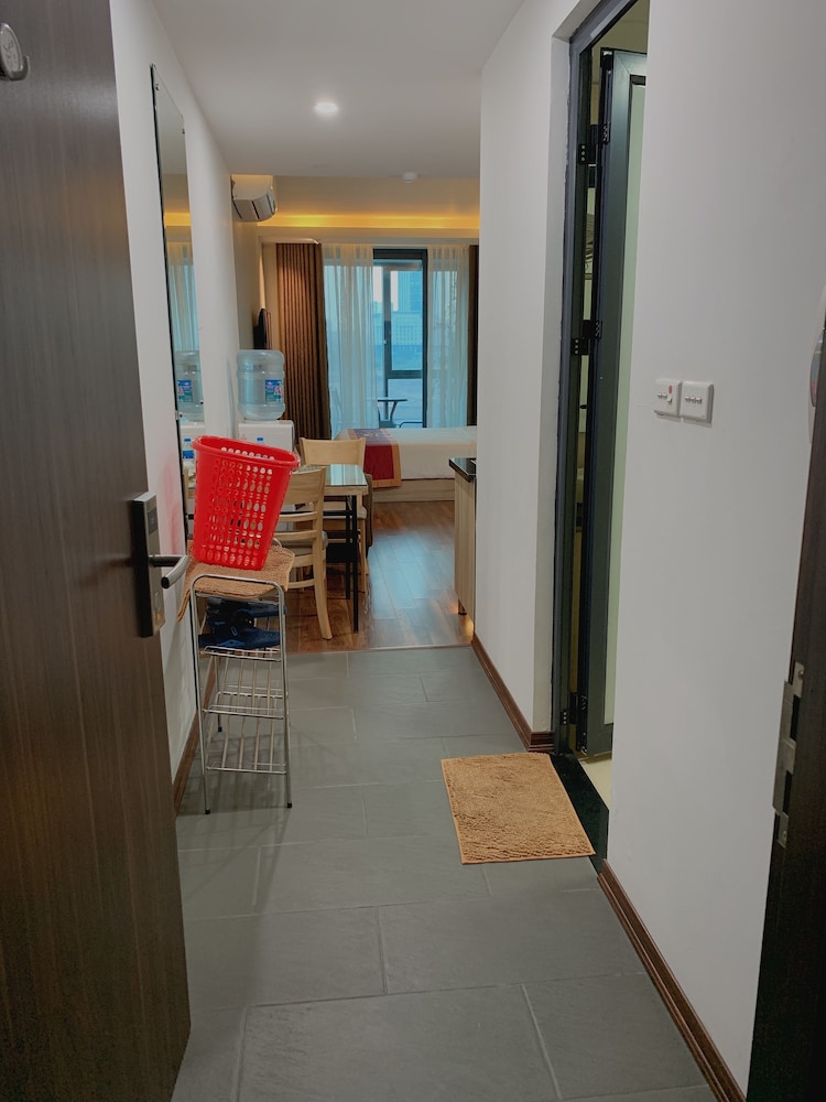 Hanna Hotel And Massage 19/50