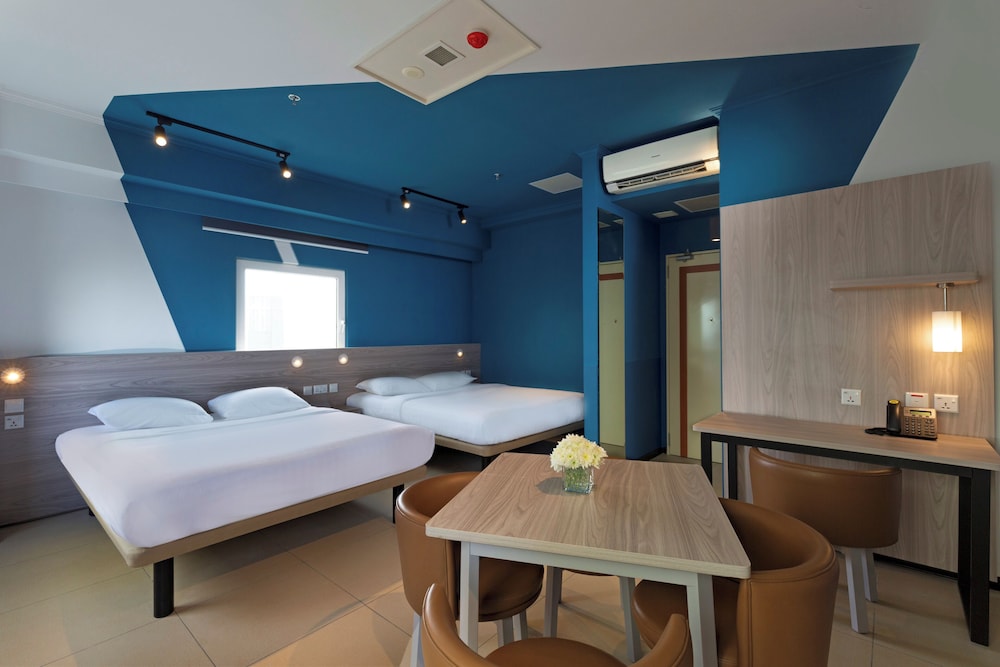ibis budget Phnom Penh Riverside 20/47