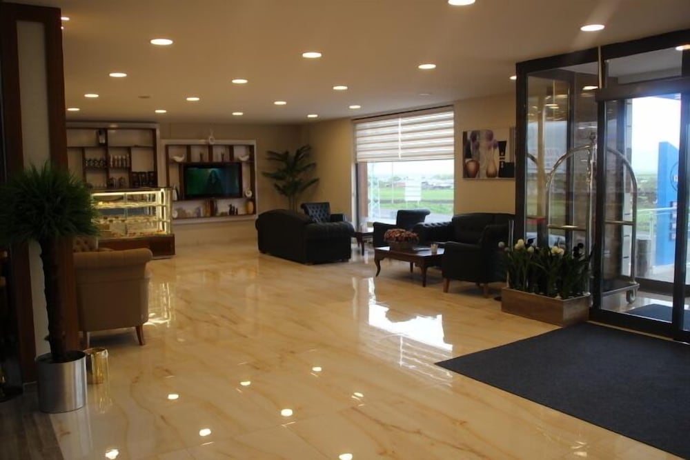 Kuzey YIldIzI Butik Otel 10/15