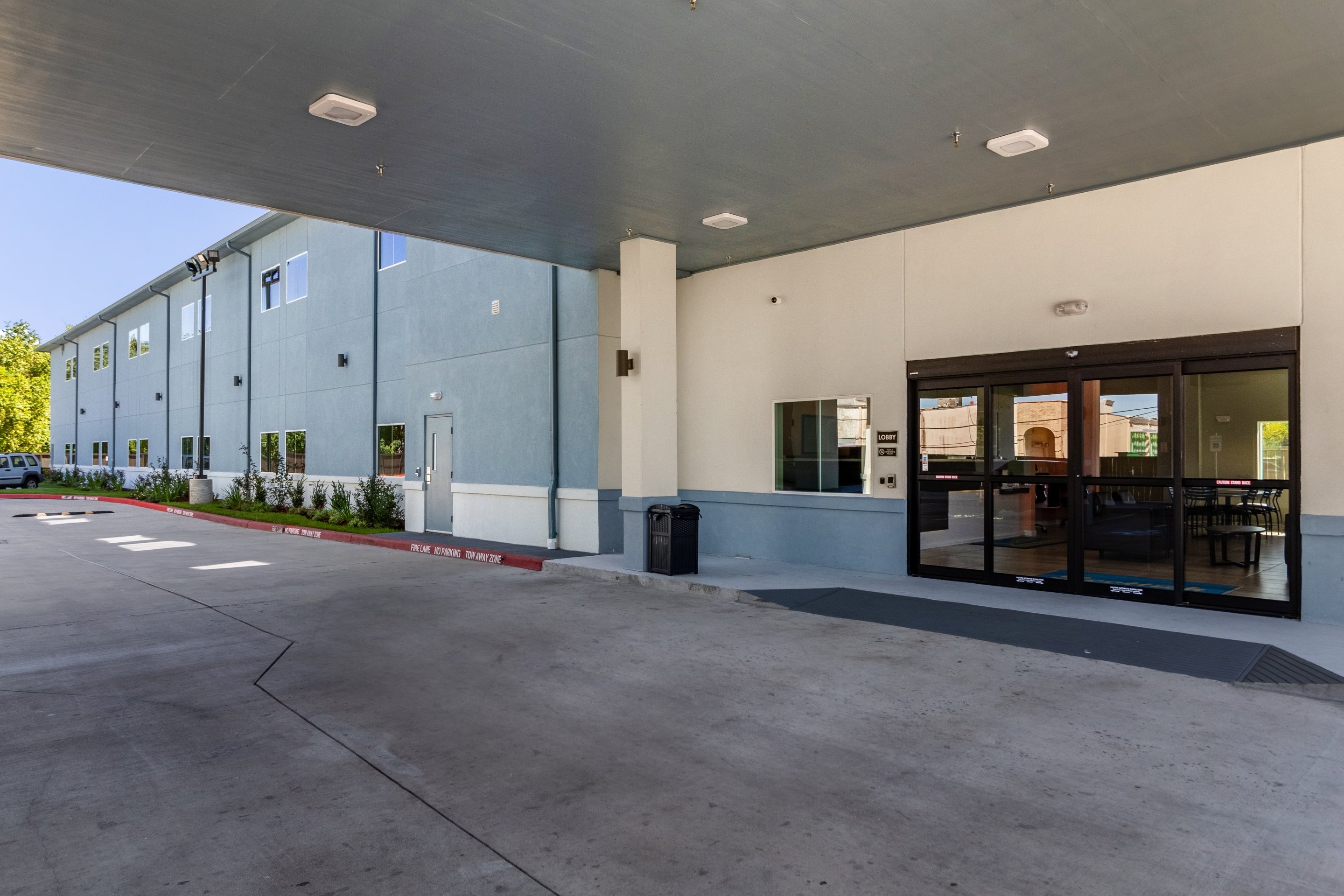 Scottish Inns and Suites Houston Kuykendahl Rd 18/24