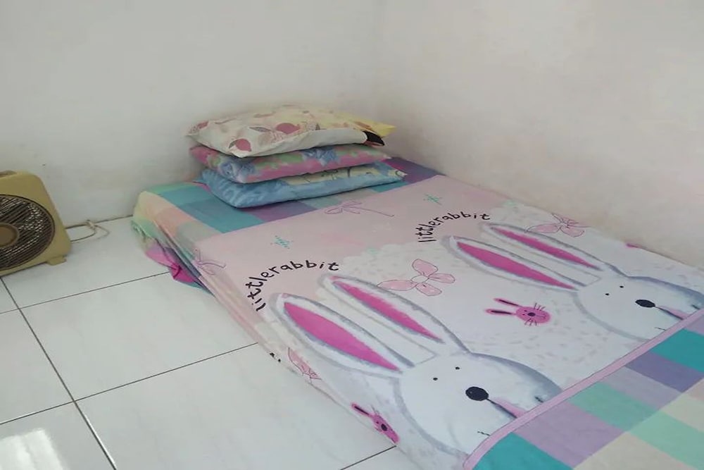 Kost 48 Surabaya 19/46