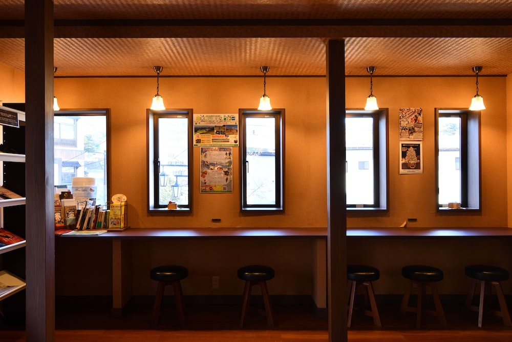 Kusatsu Onsen Ryokan Yoshinoya 58/67