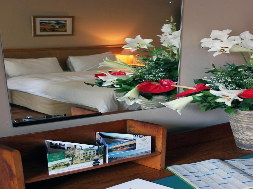 Durban Manor Hotel and Conference Centre 18/28