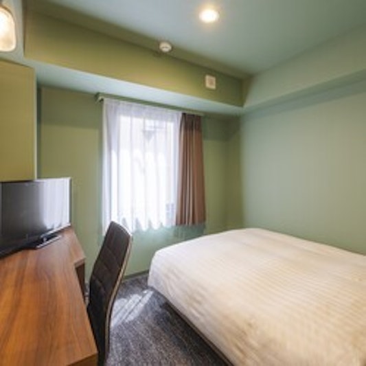 KOKO HOTEL Shimbashi Onarimon 6/9