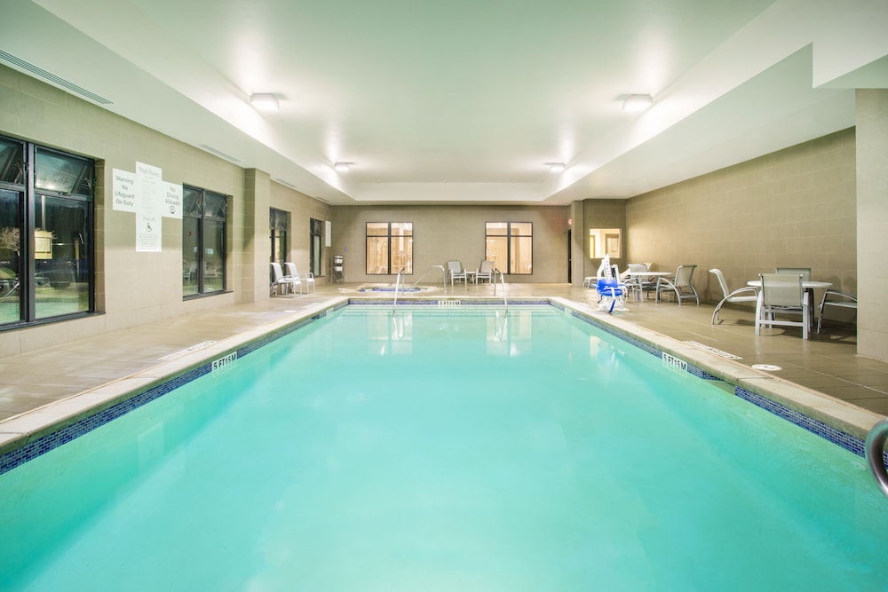 Holiday Inn Express Hotel Suites Amarillo West 4/71