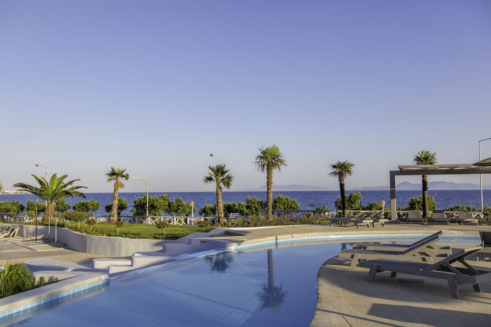 Akti Imperial Hotel & Convention Center Dolce by Wyndham 45/67