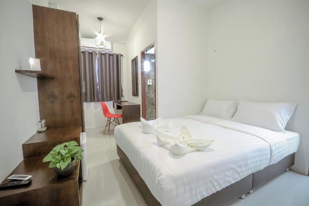 Hotel Wualai By Cmstay 20/53
