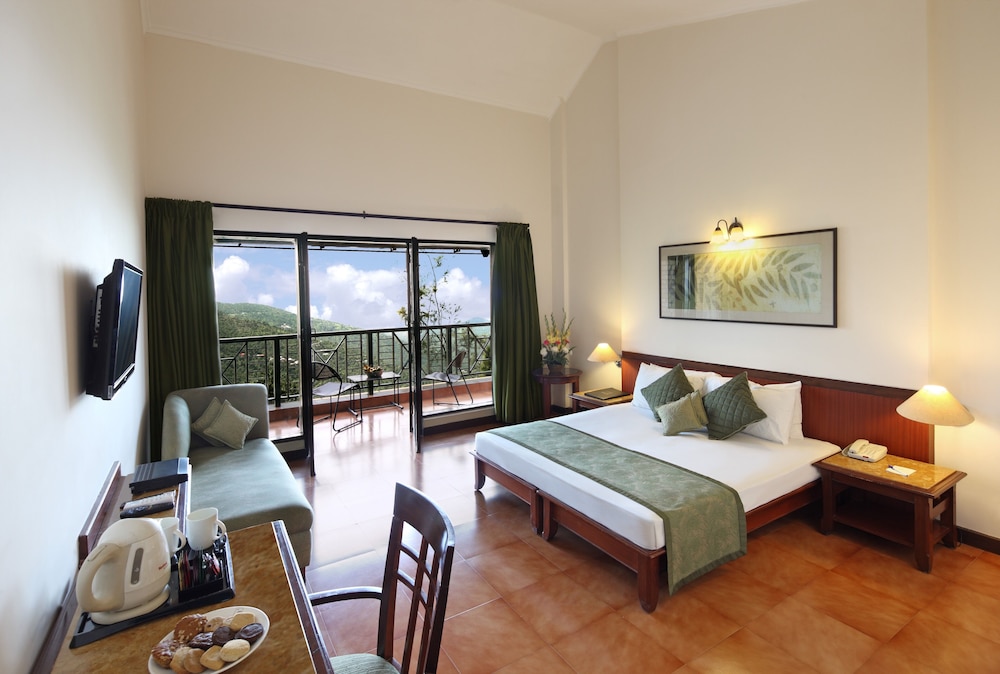 Baikunth Resort Kasauli 1/30