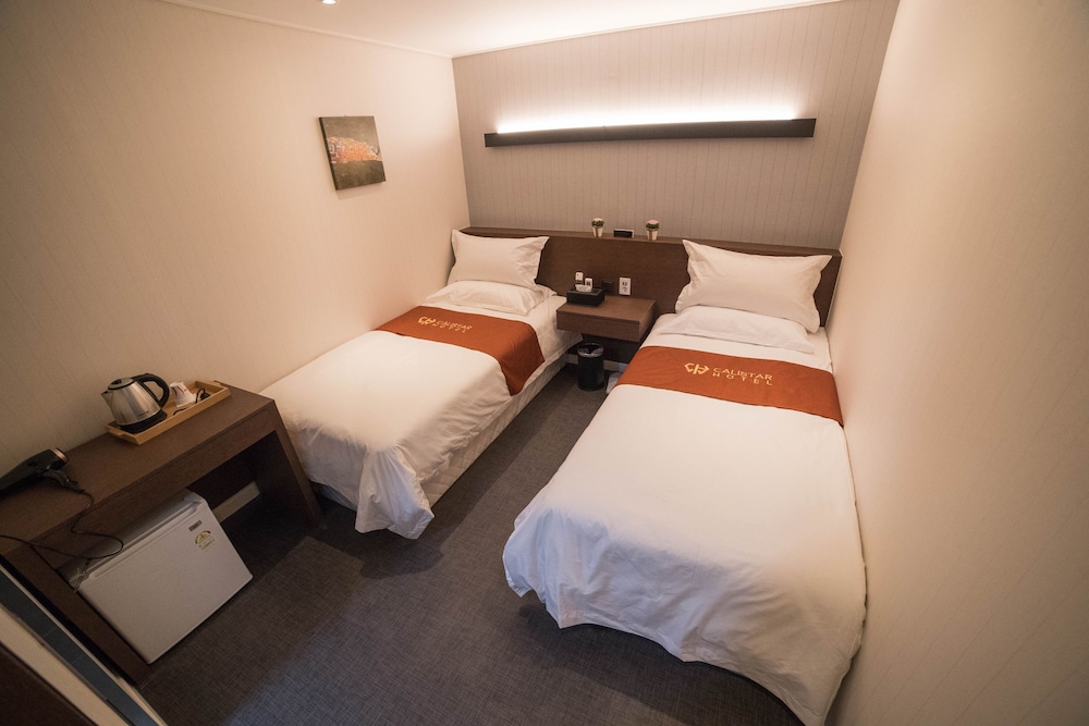 Calistar Hotel 26/50
