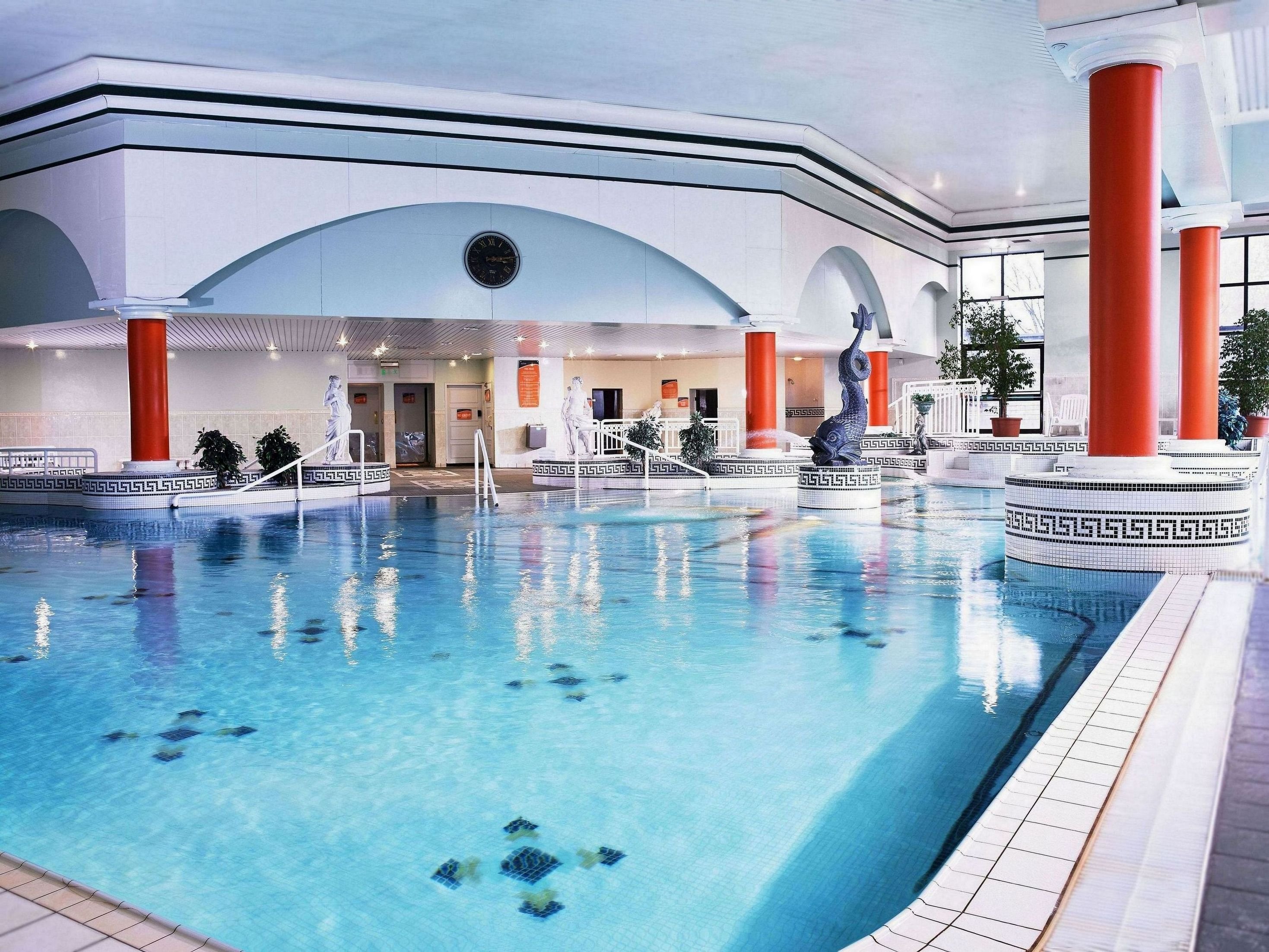 The Connacht Hotel 33/49