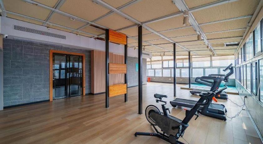 City Comfort Inn Wuhan Jianghan Road Jiali Square 36/51