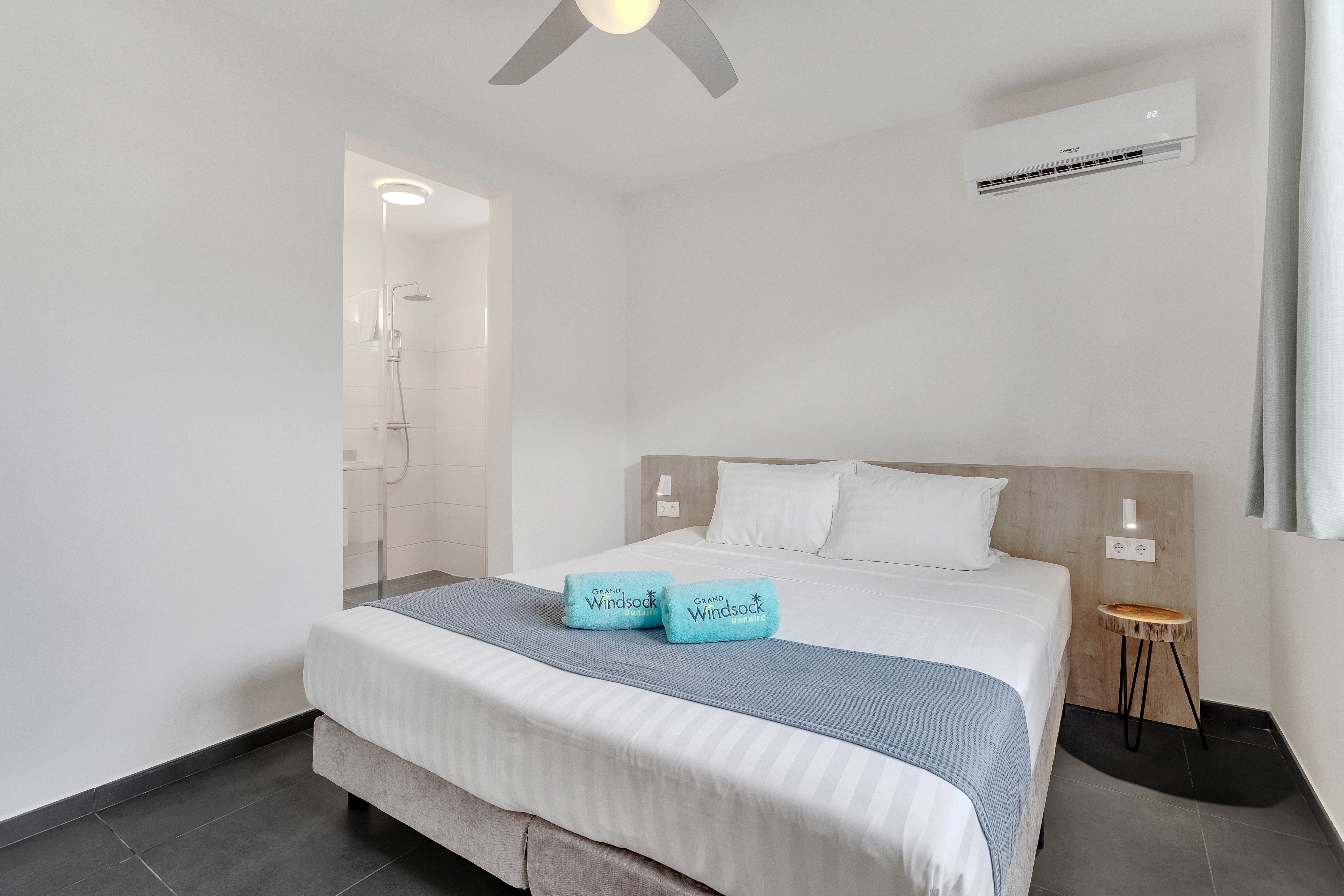 Apartment, Ocean View