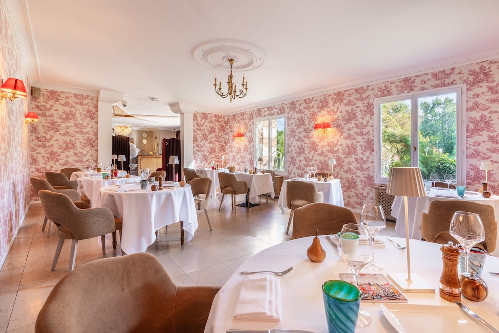 Hotel Le Manoir de La Poterie And Spa 59/72