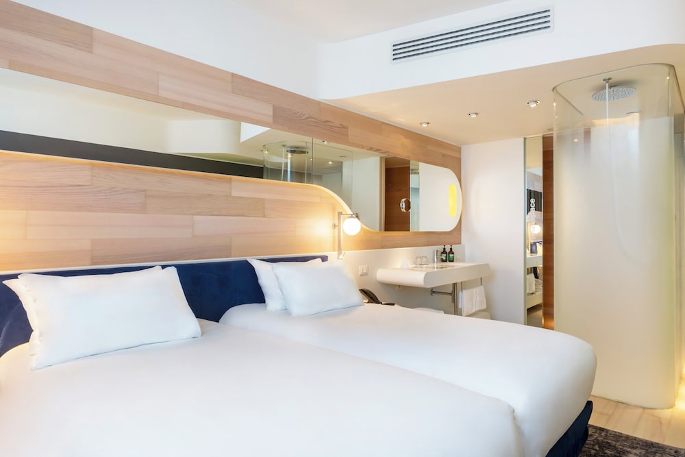 voco Milan-Fiere, an IHG Hotel 15/48