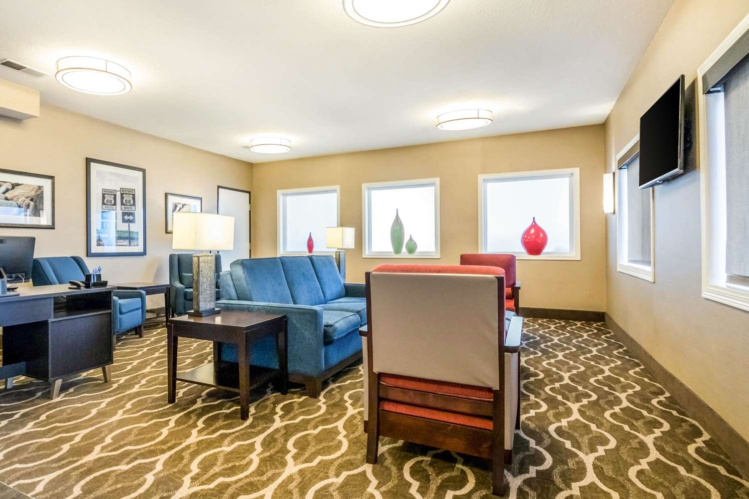 Comfort Inn Ottawa Starved Rock Area 8/39
