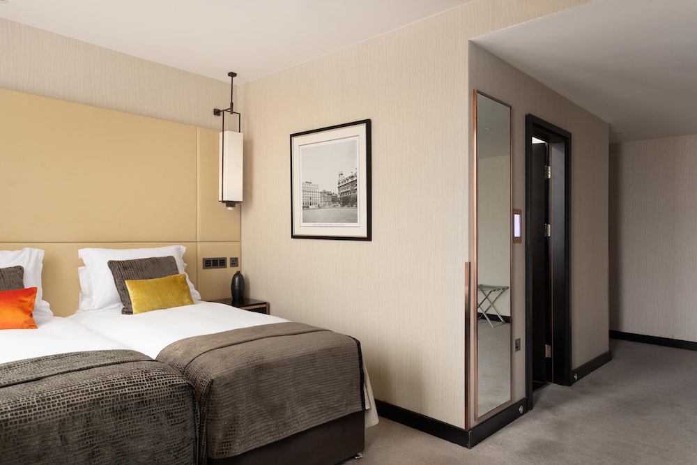 Montcalm Royal London House - City Of London 19/74