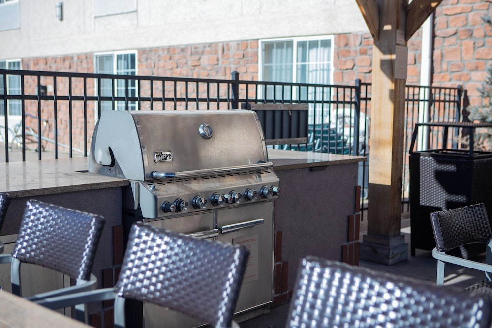 TownePlace Suites by Marriott Denver Southwest/Littleton 34/42