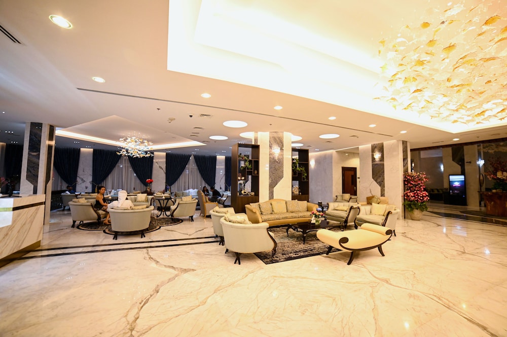Seven Seas Hotel 56/68