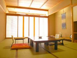 Japanese, Run of House