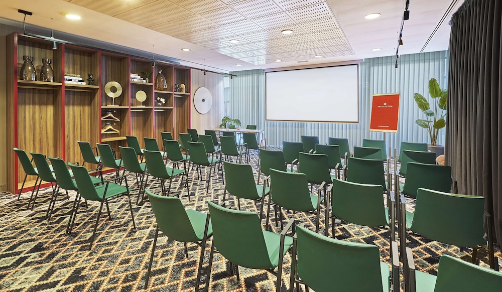 NH Collection Madrid Eurobuilding 43/49