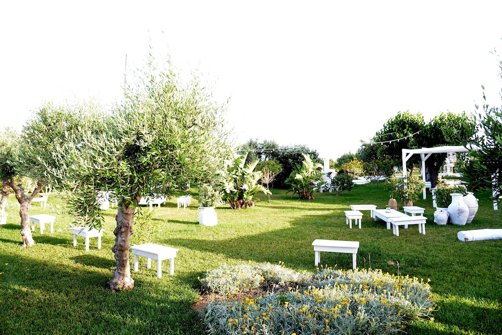 Casale Del Murgese 48/59