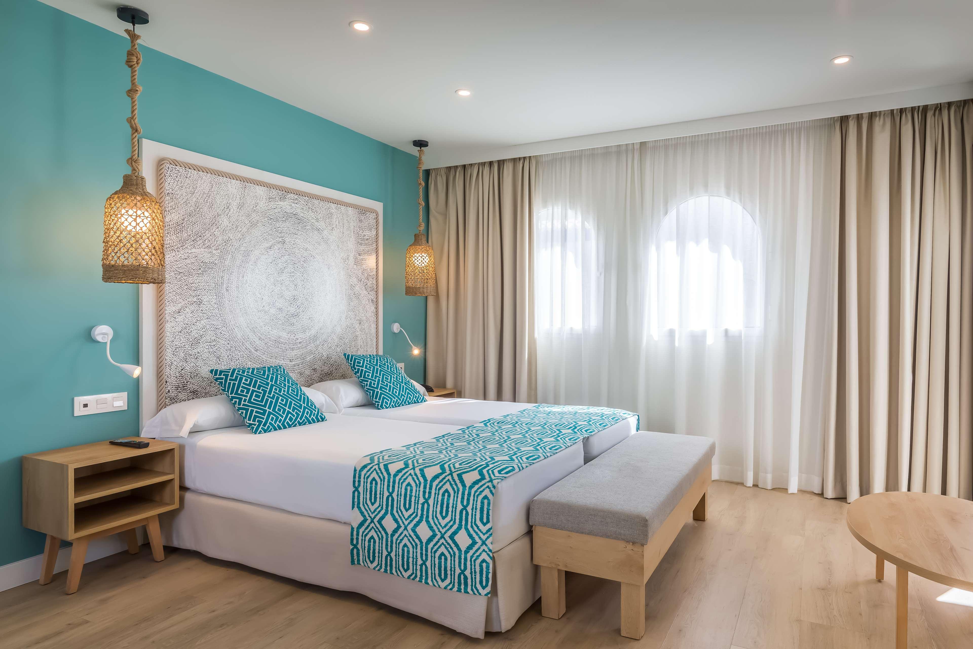 غرفة سوبيريور، Occidental Torremolinos Playa 2/3