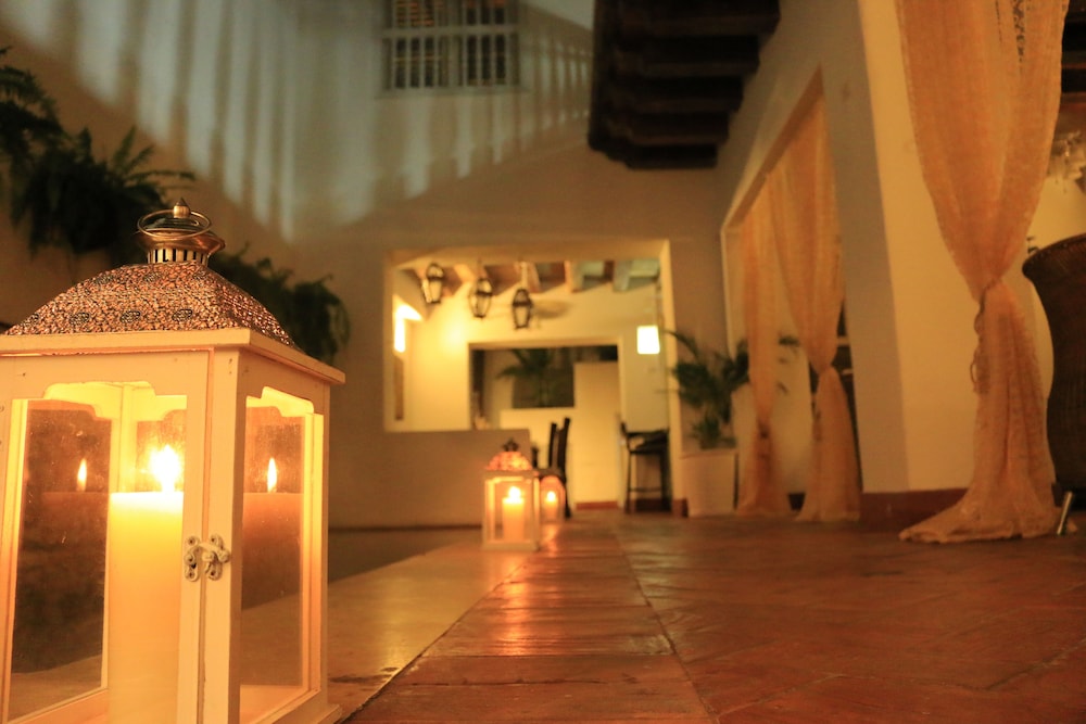 Casa de la Tablada Hotel Boutique by HMC 49/53