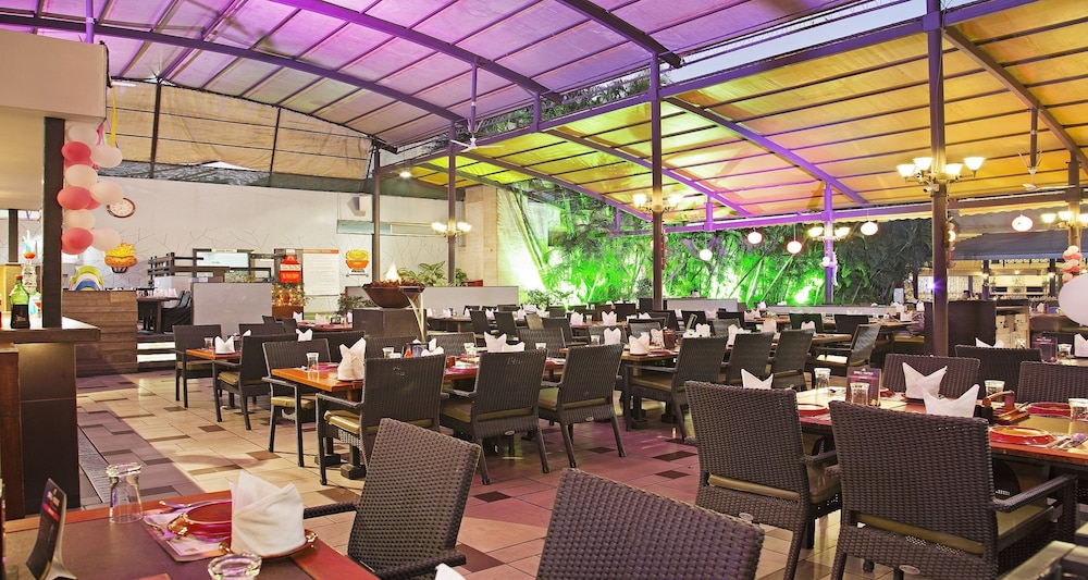 Sayaji Hotel 49/69