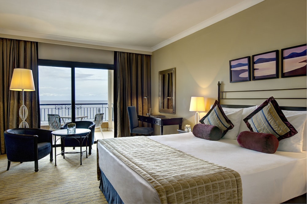 Corinthia Hotel St Georges Bay 13/50