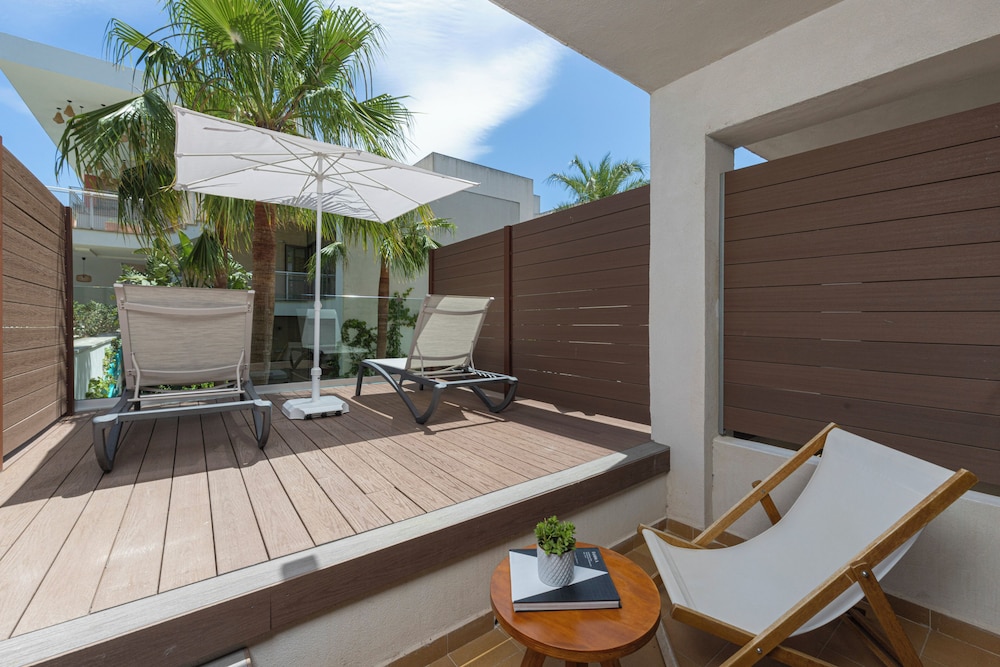 Innside By Melia Alcudia 21/49