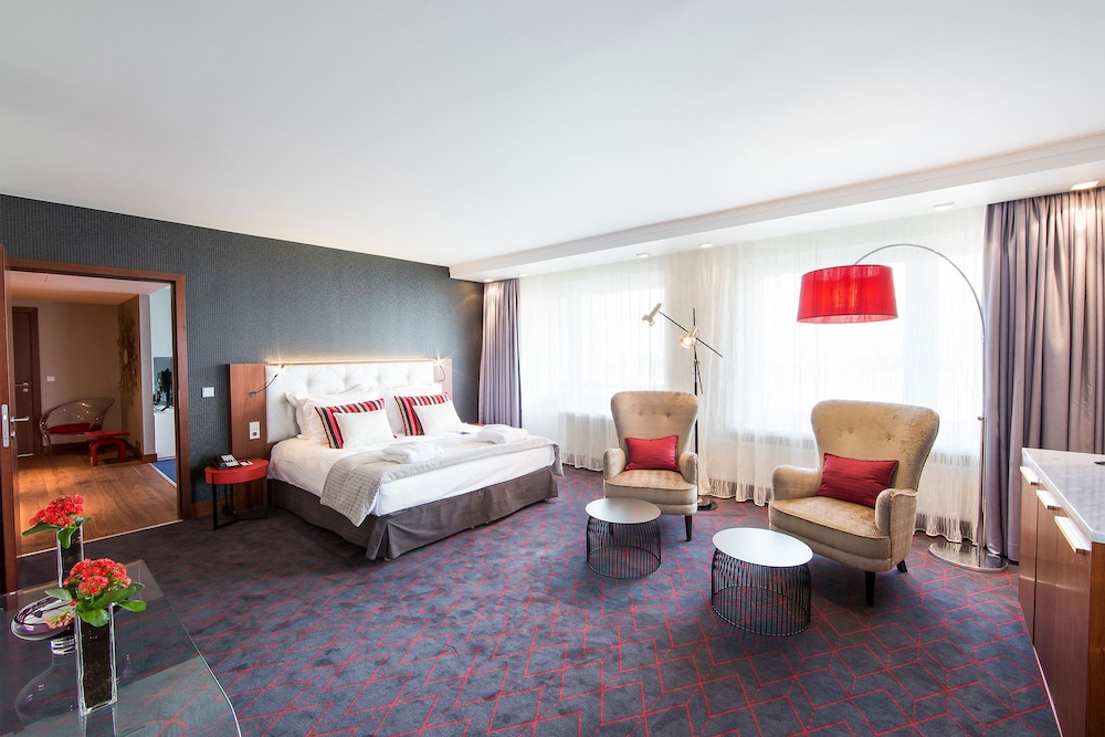 RADISSON BLU DAUGAVA 28/78