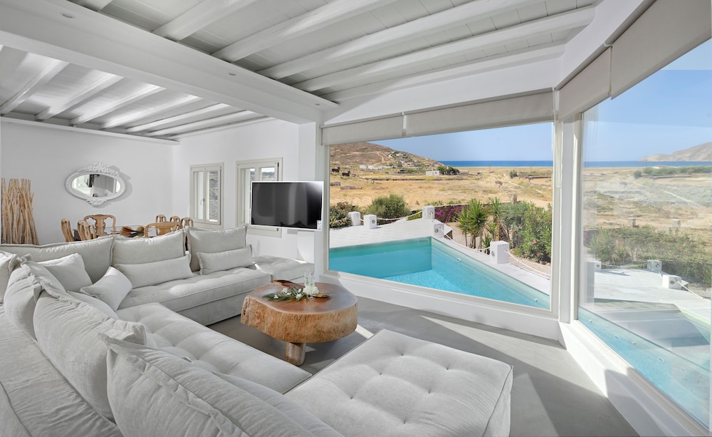 Mykonos Dream Villas 63/87