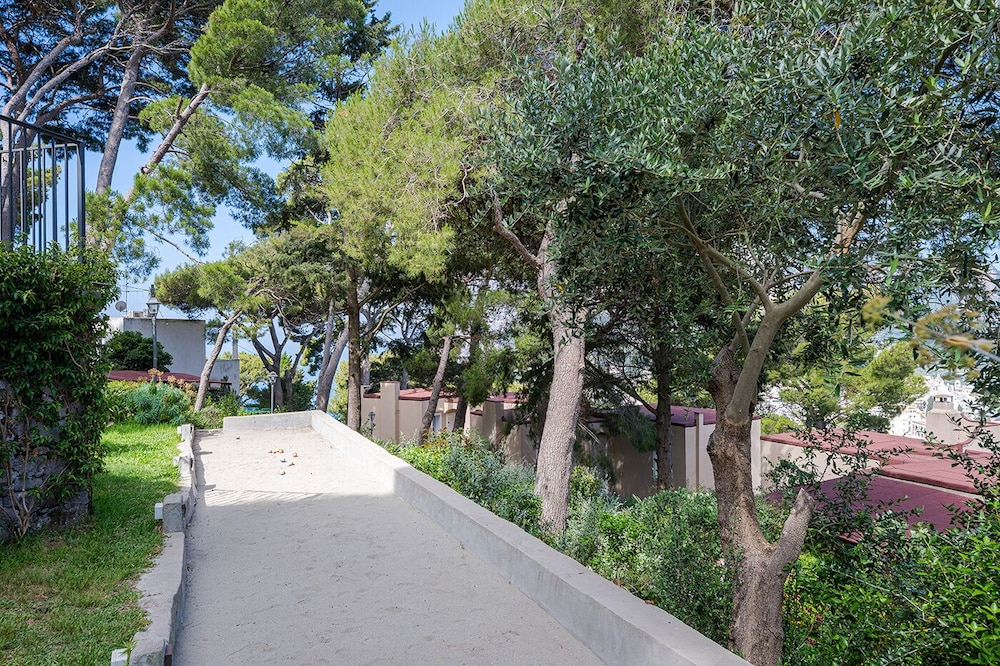 Villa Lia Hotel Capri 51/58