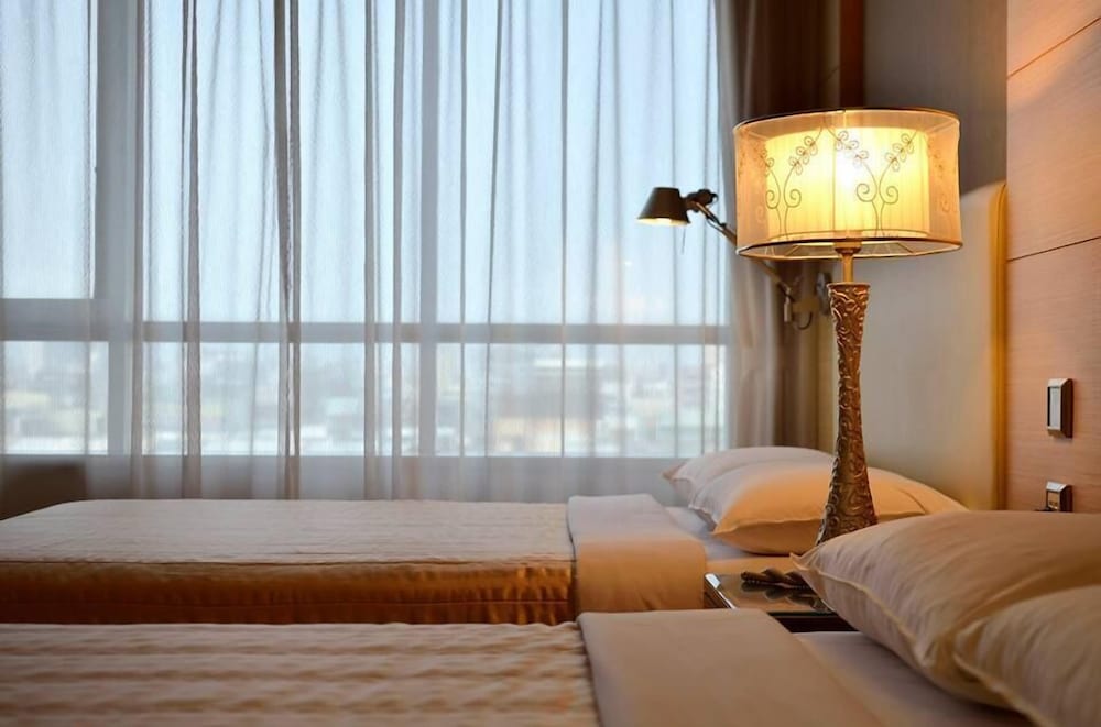 EVER DELIGHTFUL BUSINESS HOTEL 35/61