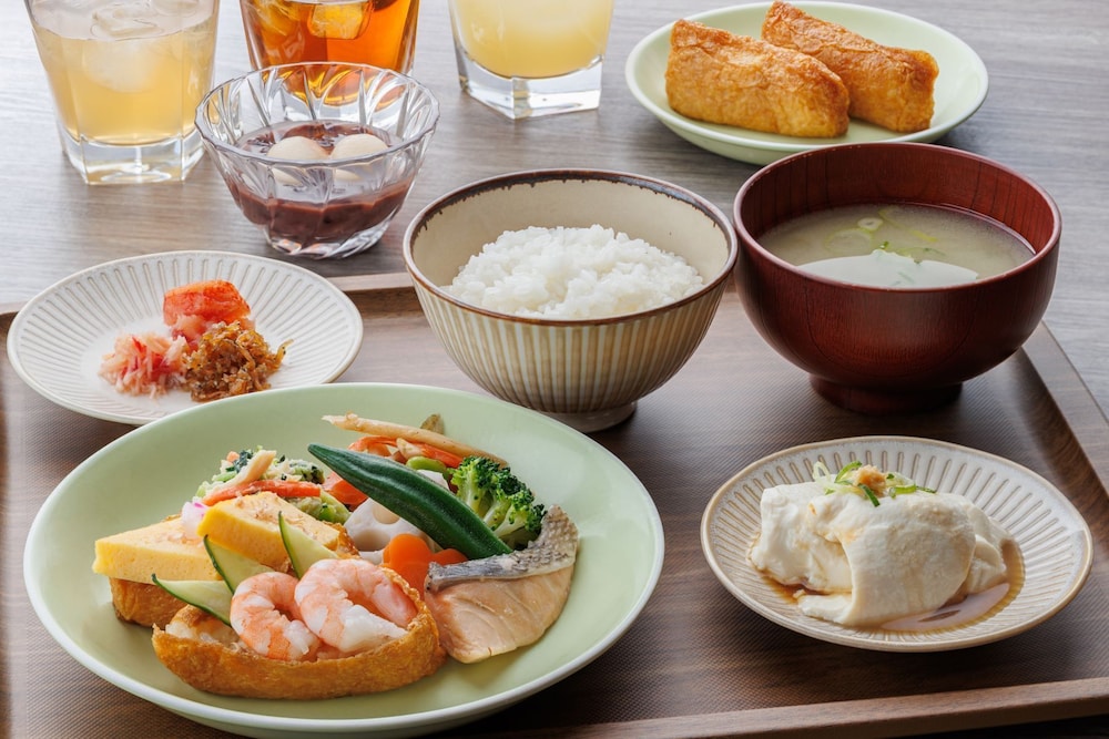 Via Inn Shinsaibashi 47/58