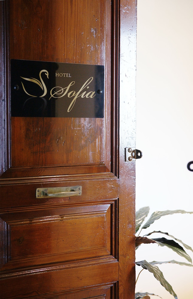Hotel Sofia 4/38
