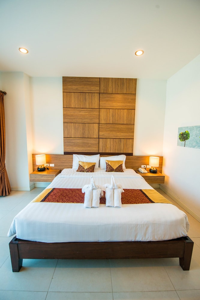 The Pannarai Hotel 25/70