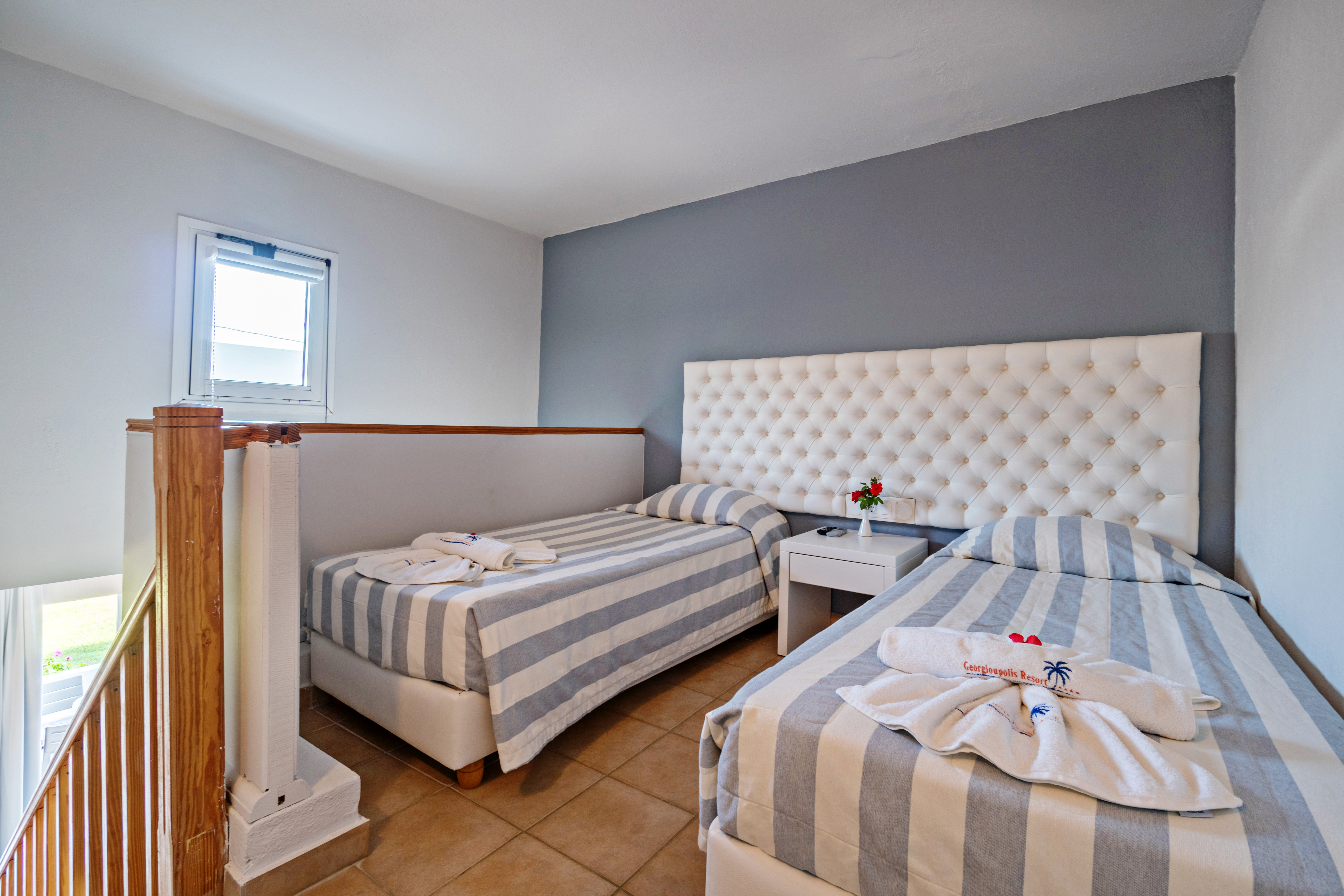 Georgioupolis Resort Aqua Park and Spa 9/44