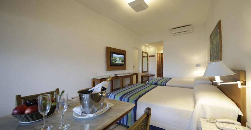 Portobello Hotel Resort And Safari 18/50