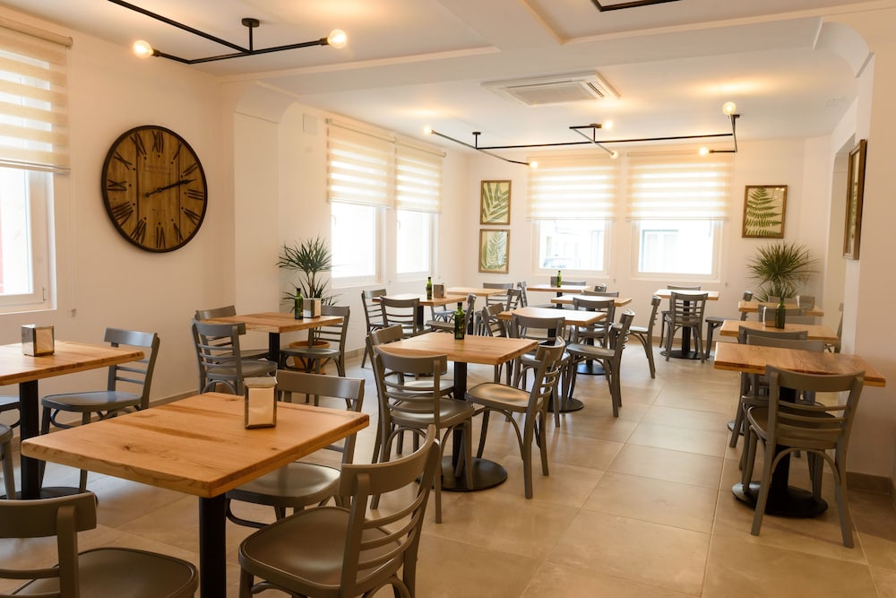 Hostal La Isla 26/32