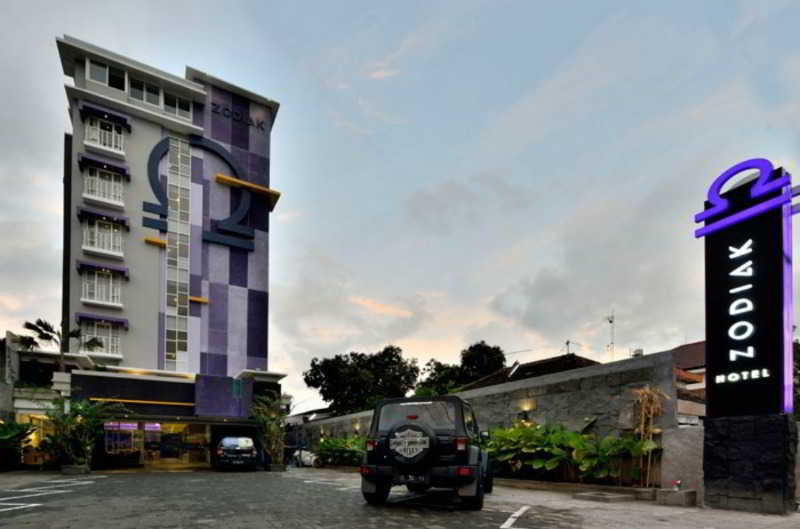 Top Malioboro Hotel 15/18