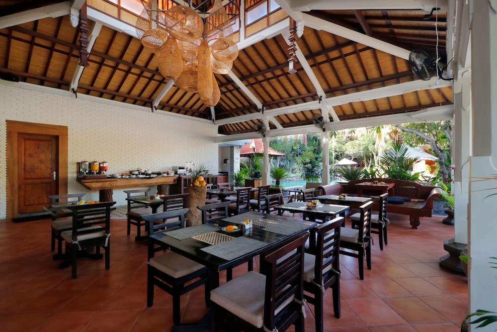 Adi Dharma Hotel Legian 31/50
