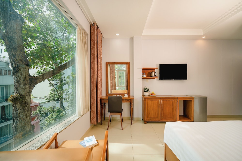 Tuong Vy Hotel 26/41