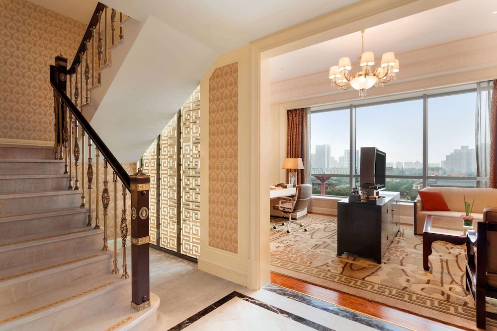 Wyndham Grand Xian South 9/61