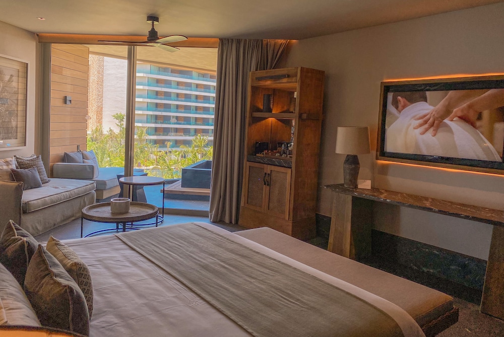 Secrets Moxche Playa del Carmen - Adults Only 16/48