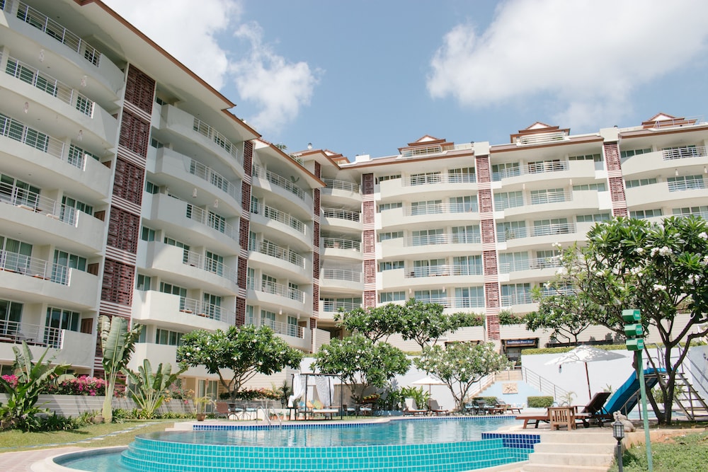 Searidge Hua Hin Resort 8/50