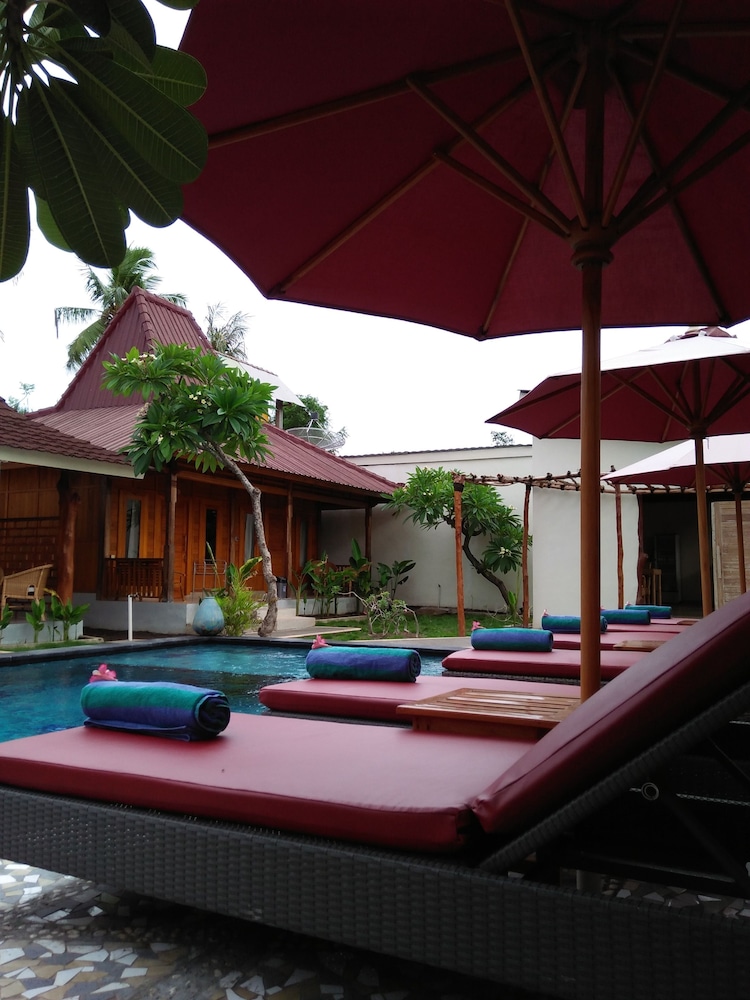 Villa Kinagu 2/65